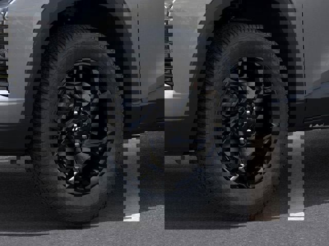 New 2026 Chevrolet Trax LT w/ Driver Confidence Package image 9