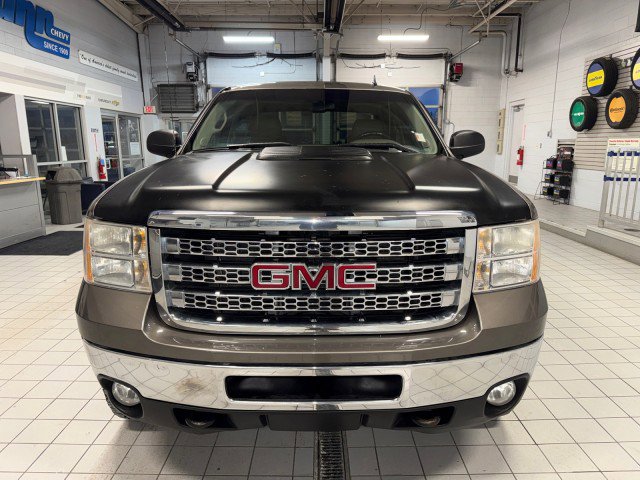 Used 2013 GMC Sierra 2500 SLE image 9