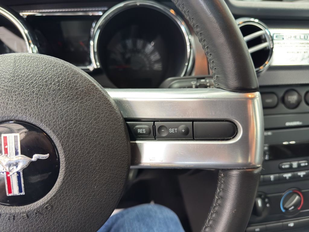 Used 2007 Ford Mustang GT Premium RWD image 30