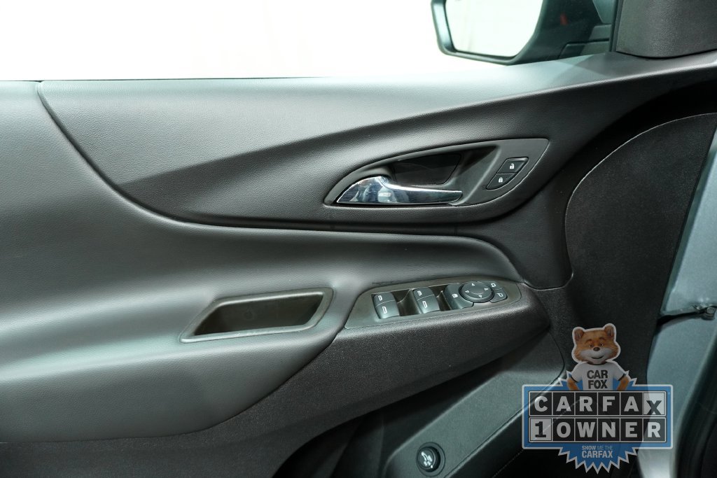 Used 2024 Chevrolet Equinox LT w/ LPO, Floor Liner Package FWD image 21
