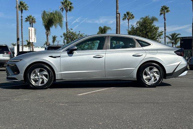 Certified 2026 Hyundai Sonata SE FWD image 7