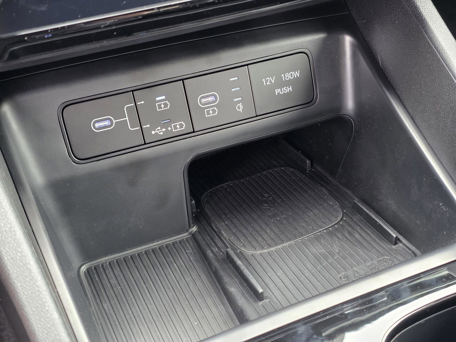 New 2026 Hyundai Santa Cruz Limited image 22