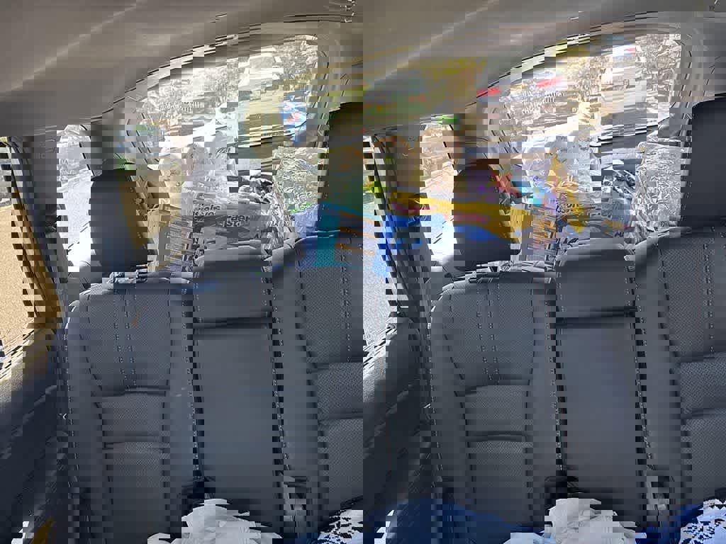 Used 2023 Honda Passport TrailSport image 20