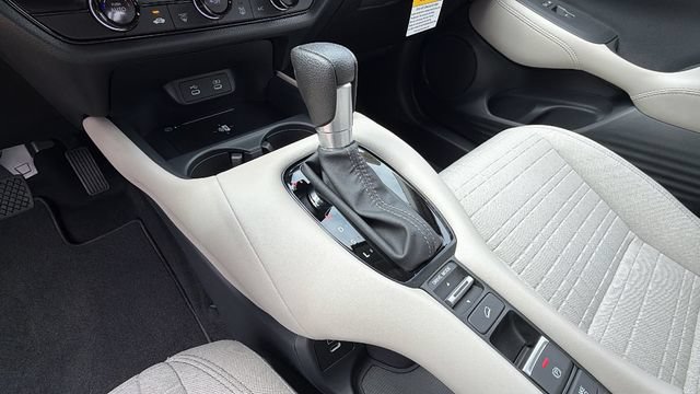 New 2027 Honda HR-V LX image 24