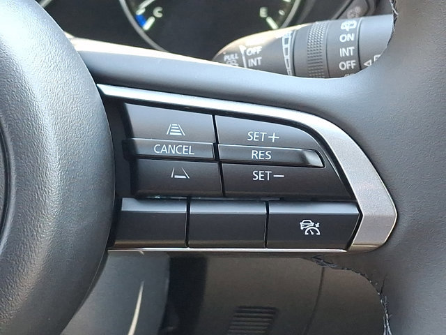 New 2026 MAZDA CX-30 AWD 2.5 S w/ Select Sport Pkg image 17