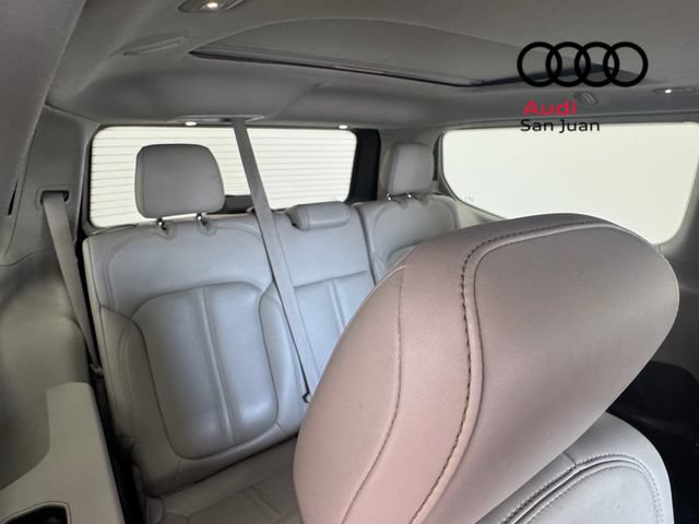 Used 2022 Jeep Wagoneer Series III w/ Premium Group I RWD image 26