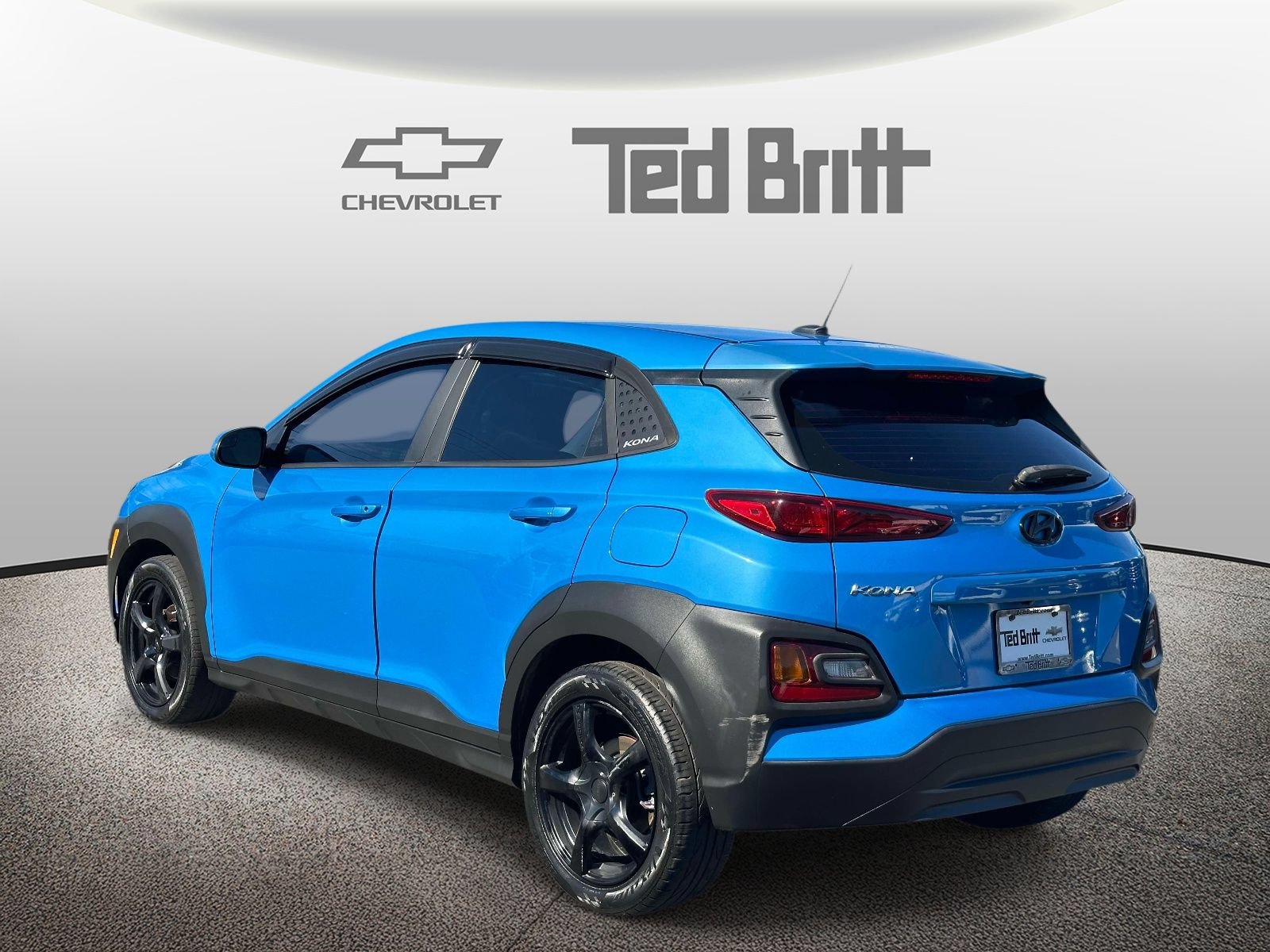 Used 2019 Hyundai Kona SE FWD image 6