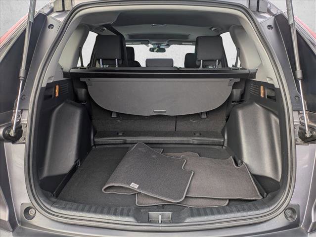 Used 2020 Honda CR-V EX image 4