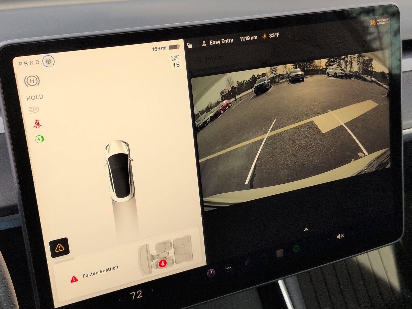 Used 2019 Tesla Model 3 Standard Range Plus image 25