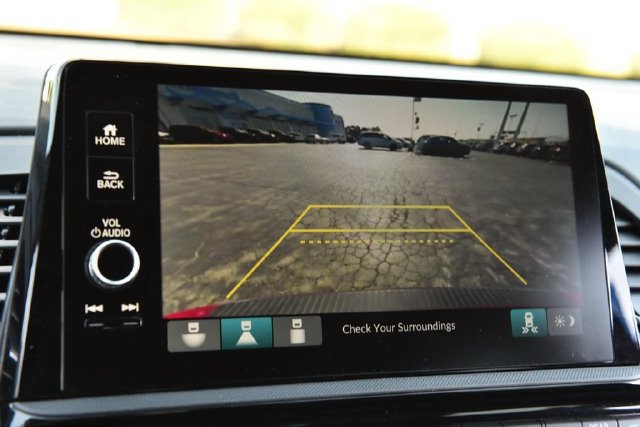 Used 2025 Honda Odyssey Sport-L image 13
