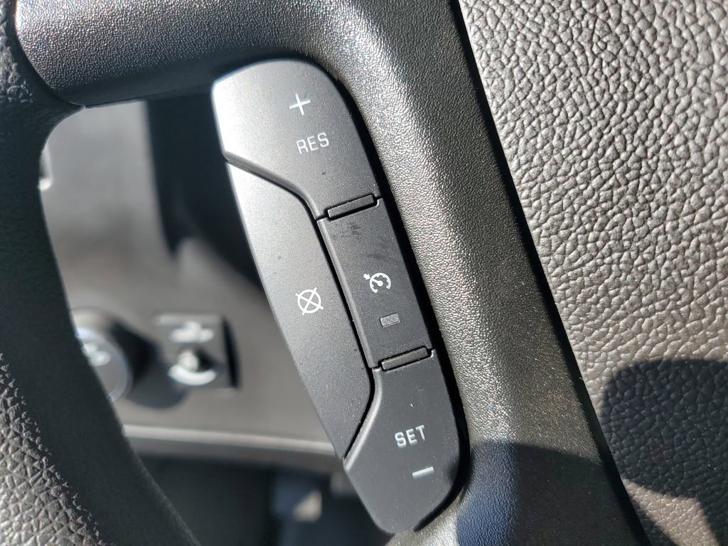 New 2025 Chevrolet Express 3500 w/ Power Convenience Package image 23