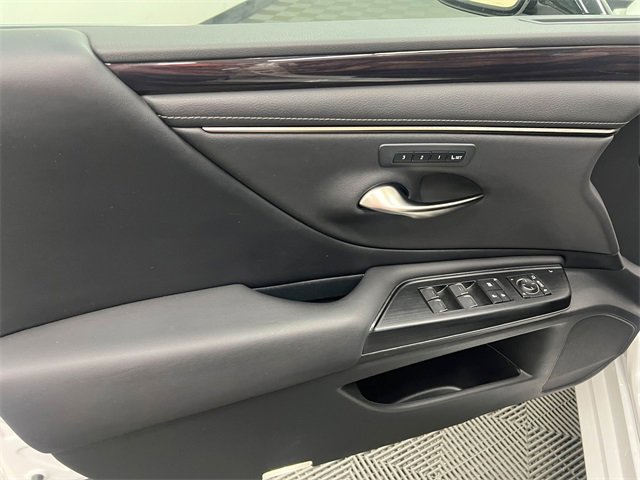 Certified 2021 Lexus ES 350 350 image 9