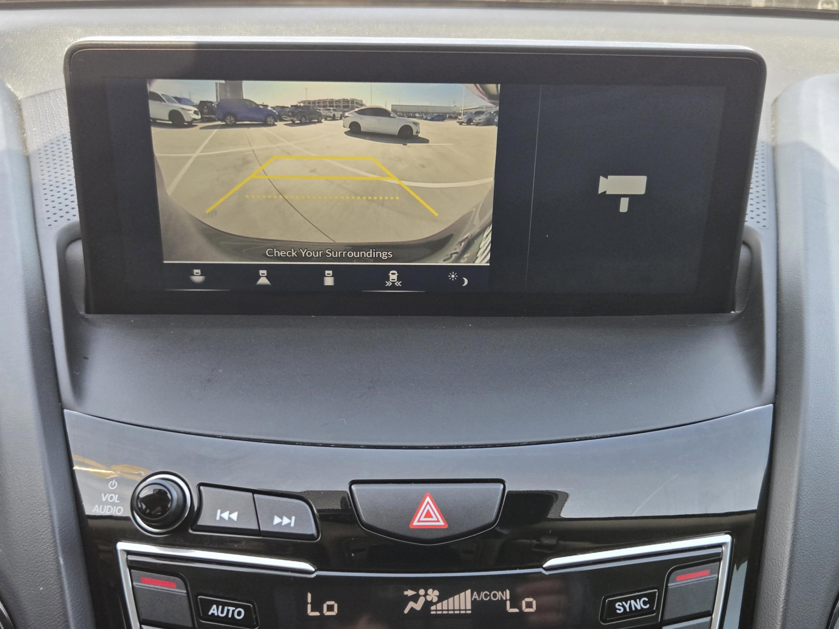 Certified 2024 Acura RDX SH-AWD image 10