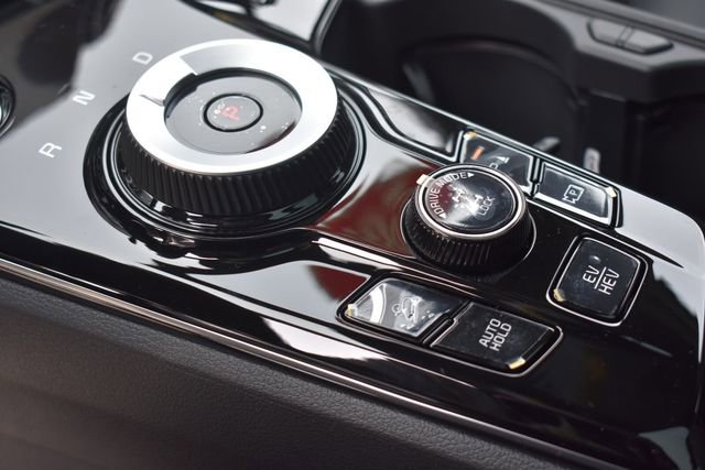 New 2025 Kia Sportage X-Line image 26