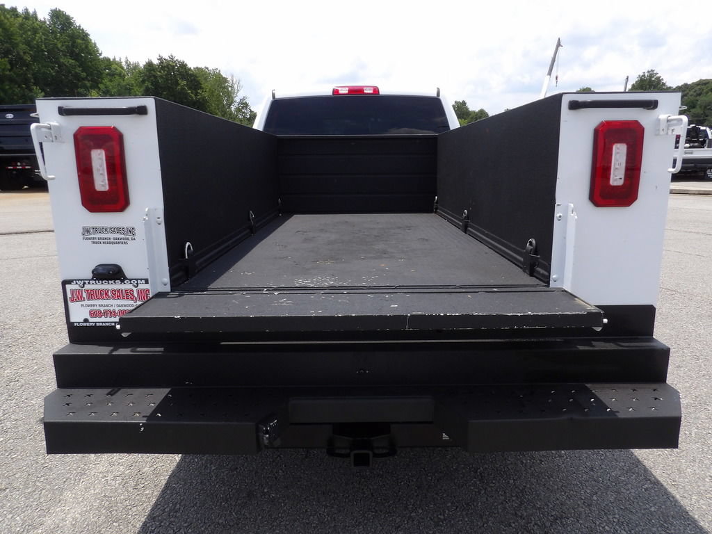 Used 2024 RAM 2500 Tradesman w/ Snow Chief Group AWD/4WD image 51