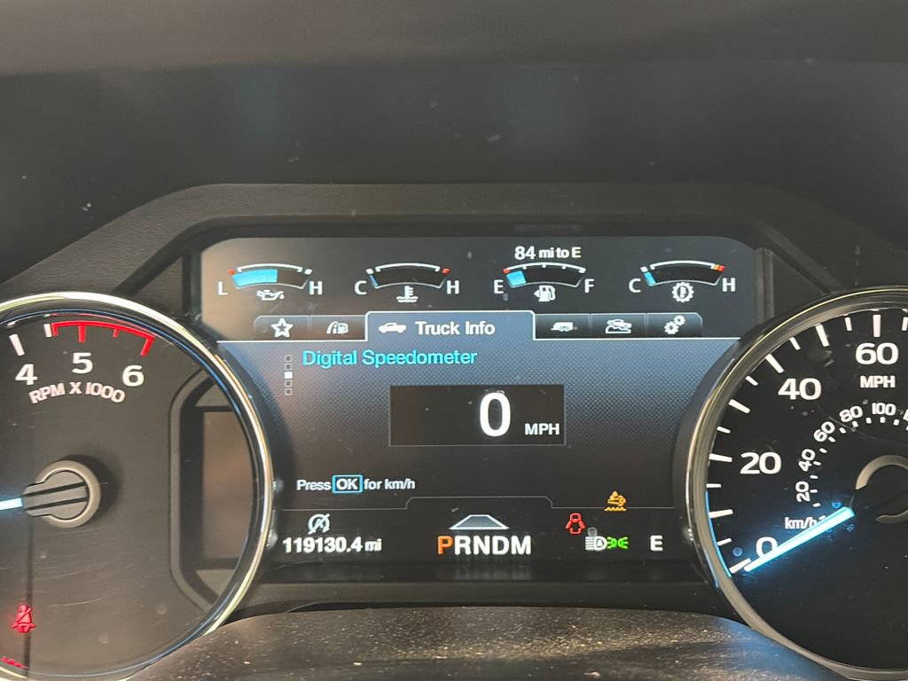 Used 2018 Ford F150 Platinum w/ Equipment Group 701A Luxury AWD/4WD image 15