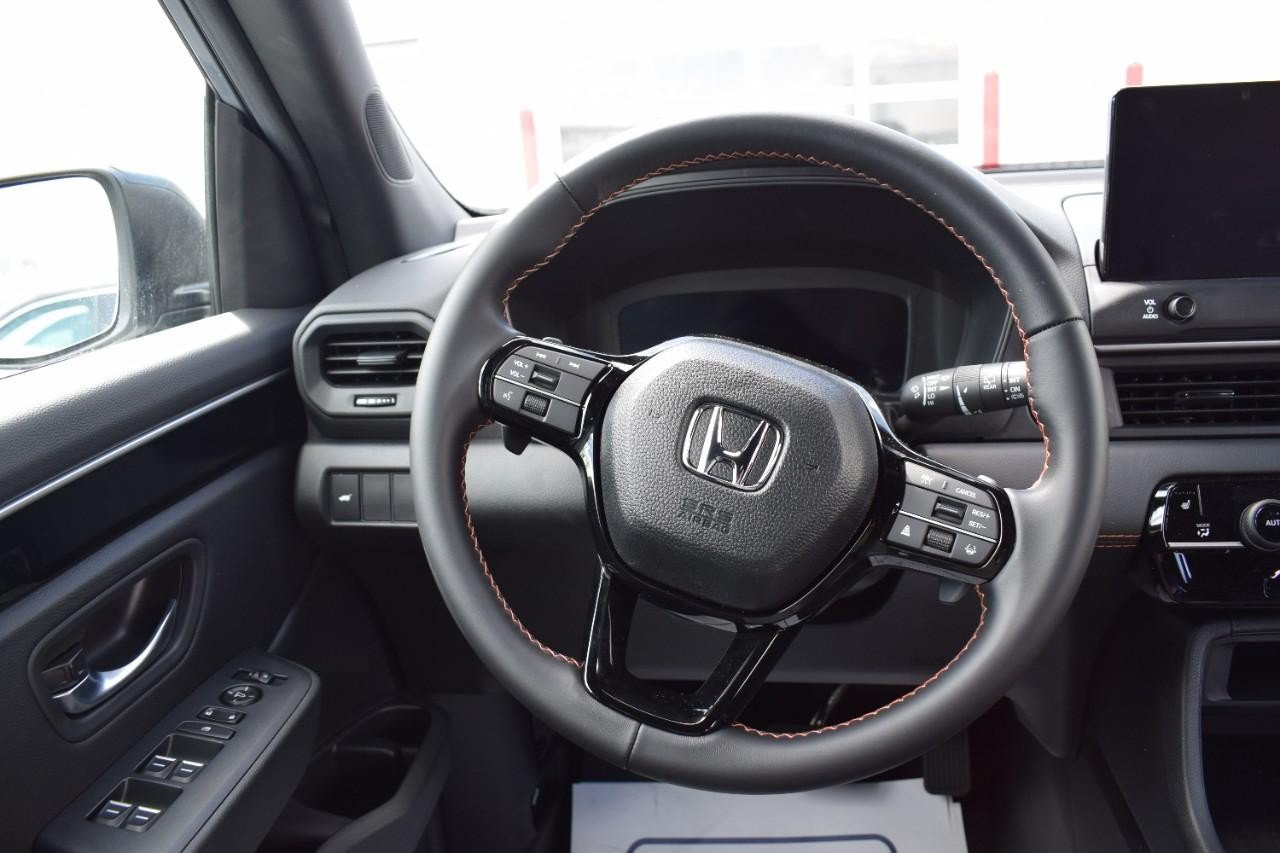 New 2026 Honda Pilot Sport image 13