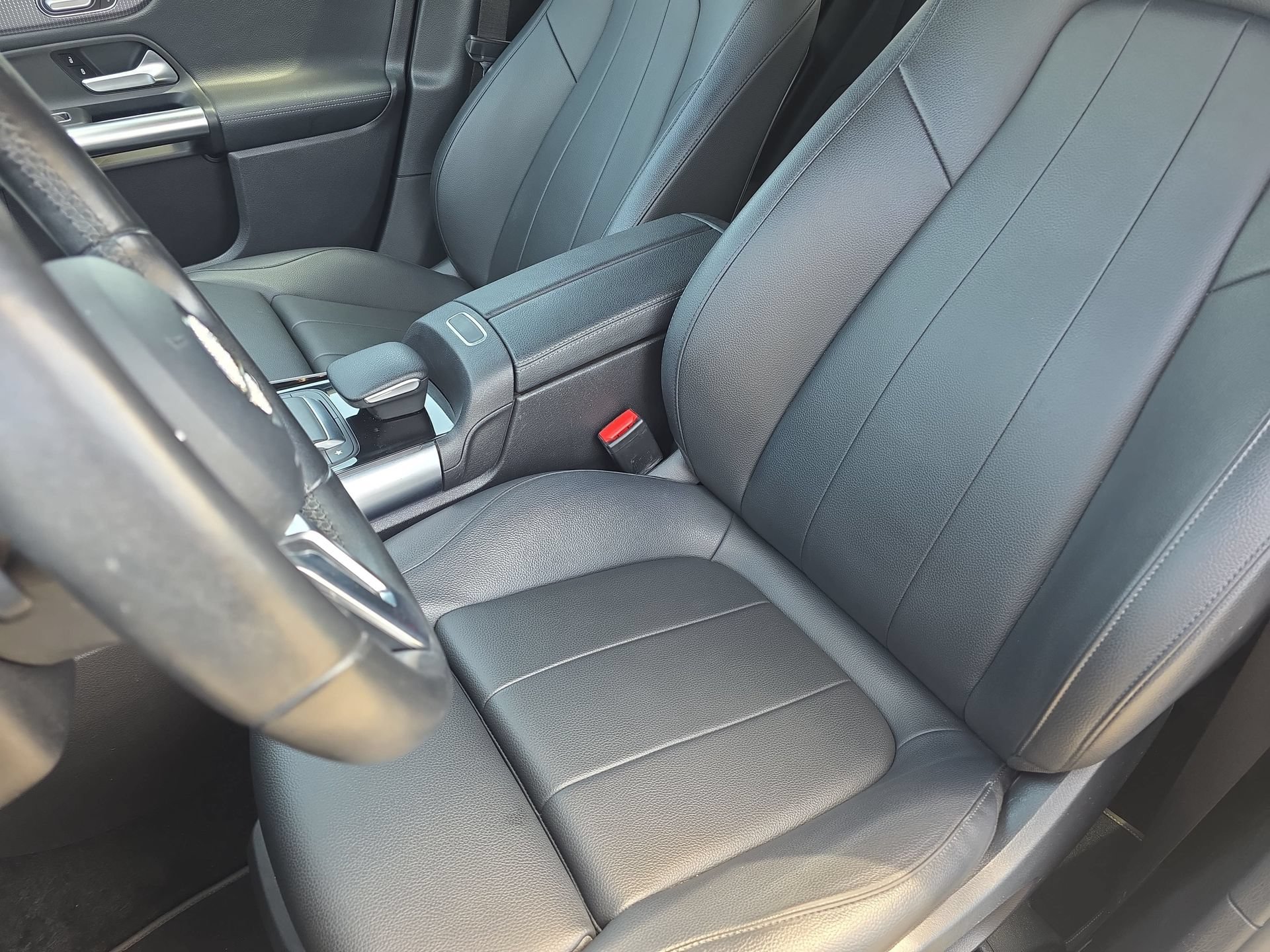 Certified 2021 Mercedes-Benz GLA 250 image 15