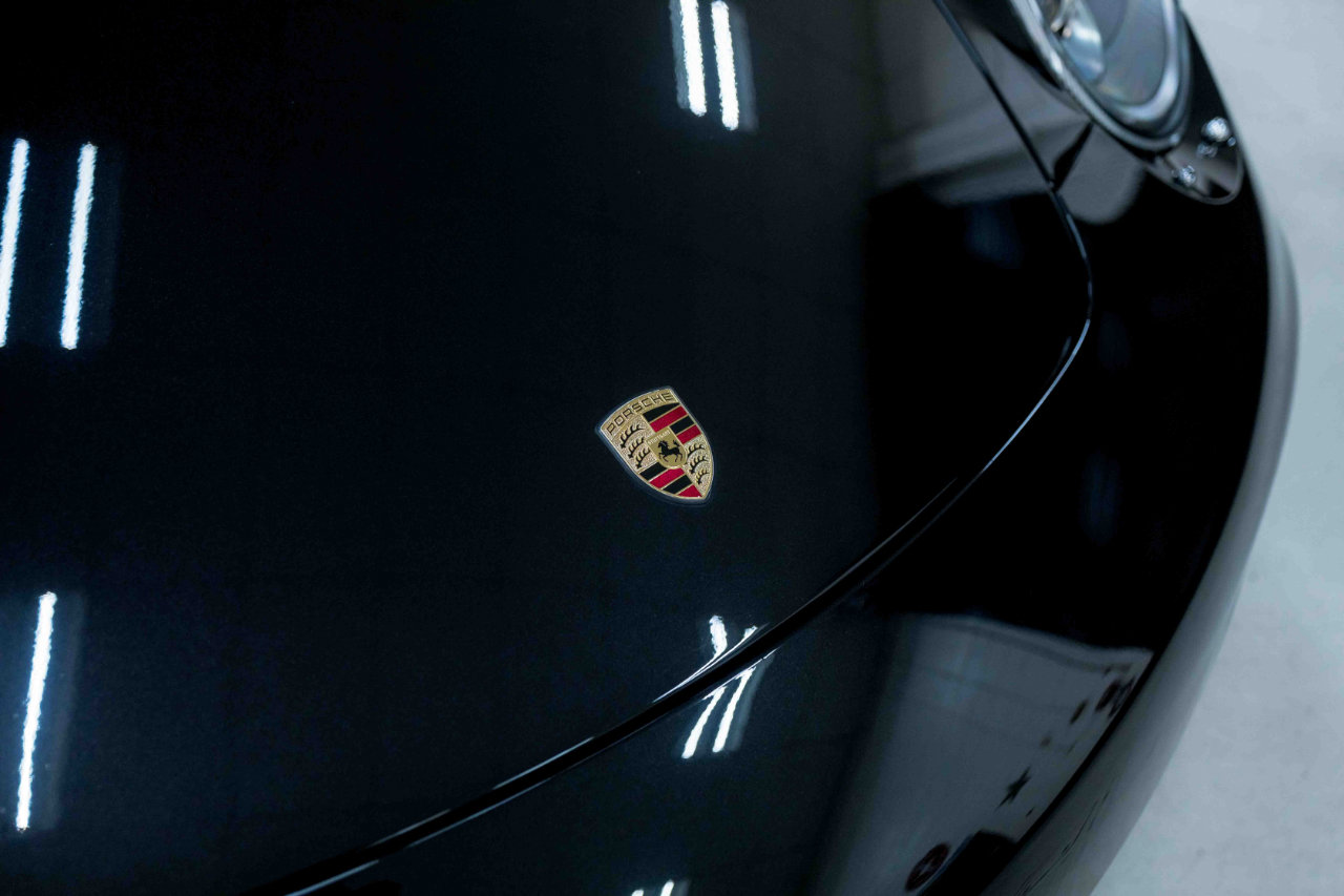 Used 2011 Porsche 911 Turbo S image 17