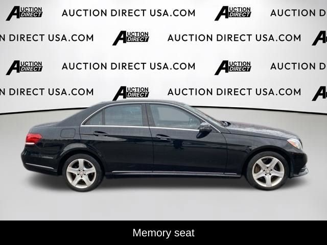 Used 2015 Mercedes-Benz E 350 4MATIC Sedan image 5