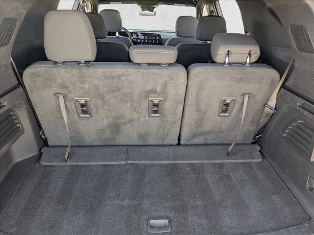 Used 2024 Chevrolet Traverse LT image 6