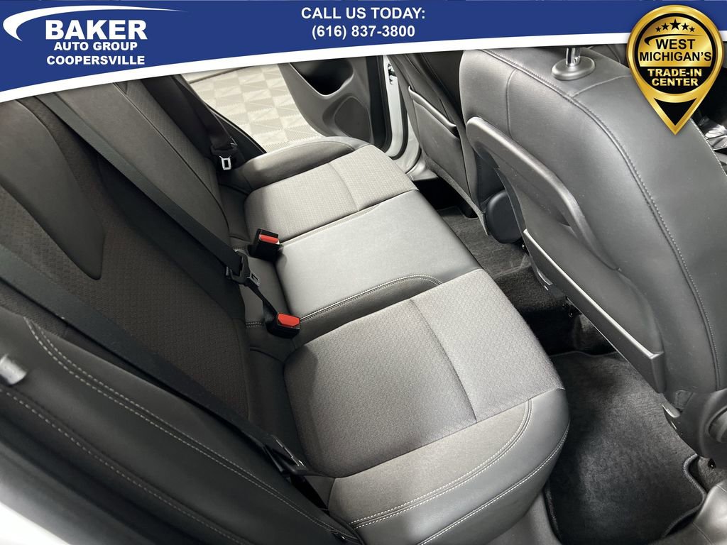 Used 2023 Buick Encore GX Preferred w/ Cold Weather Comfort Package image 25