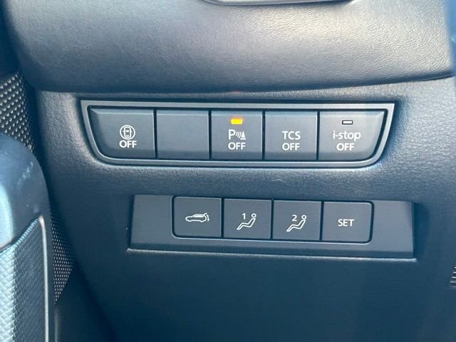 New 2026 MAZDA CX-50 AWD 2.5 S w/ Weather Package image 16