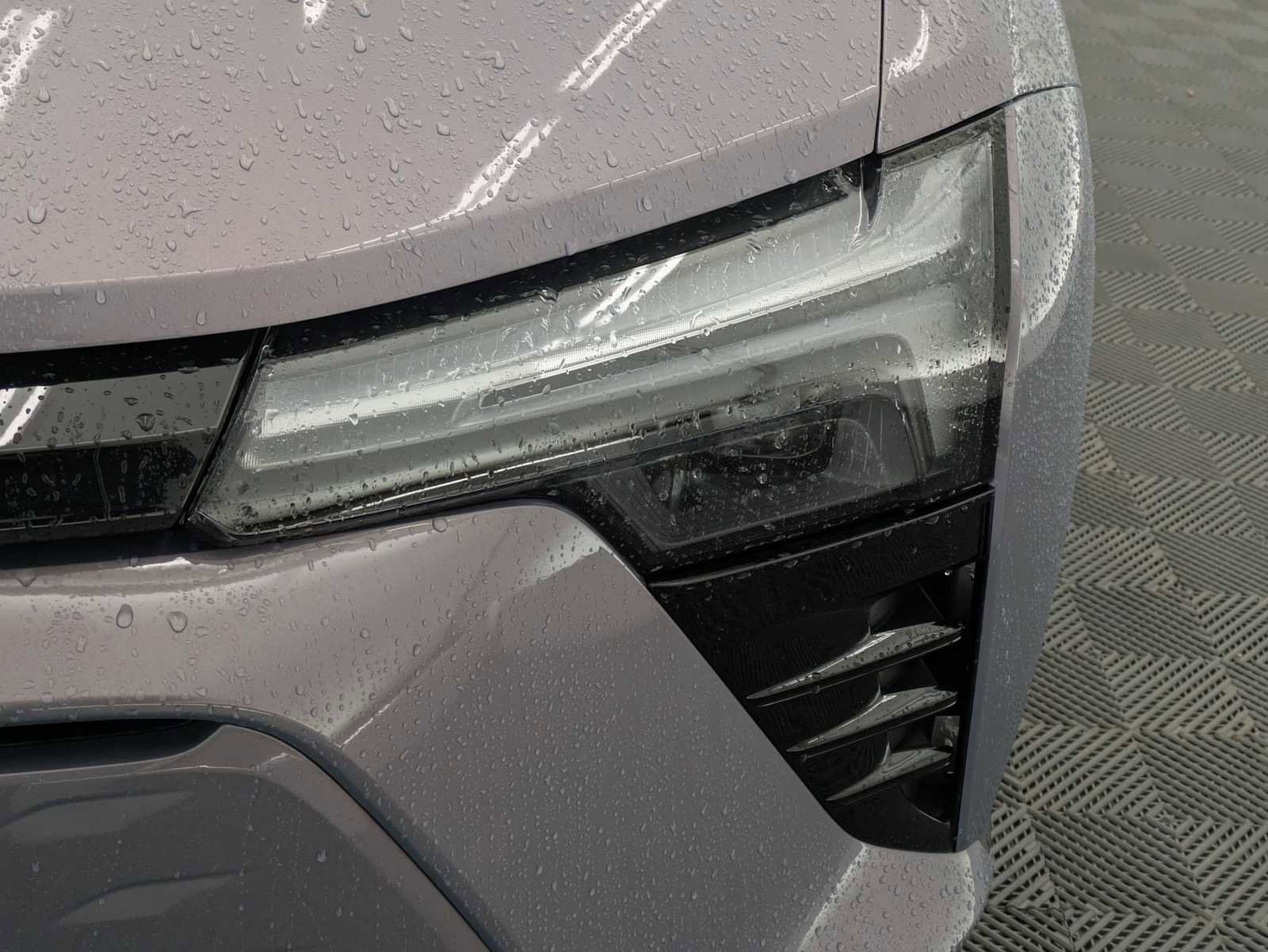 New 2024 Chevrolet Blazer EV LT image 10