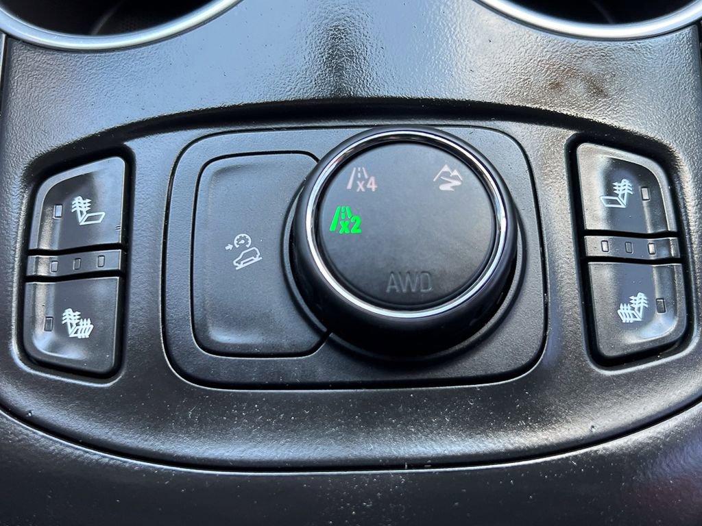 Used 2019 GMC Terrain SLE w/ Driver Convenience Package AWD/4WD image 27