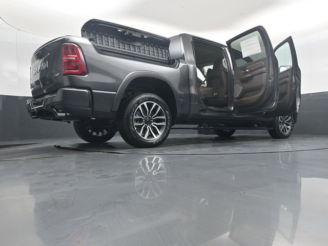 New 2026 RAM 1500 Limited image 53