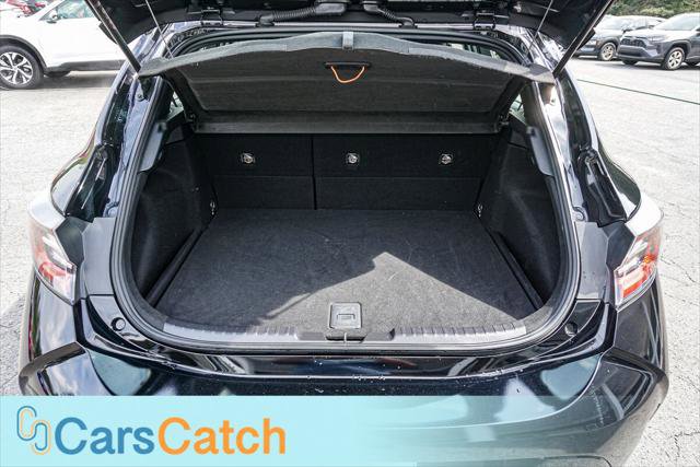 Used 2022 Toyota Corolla SE image 36