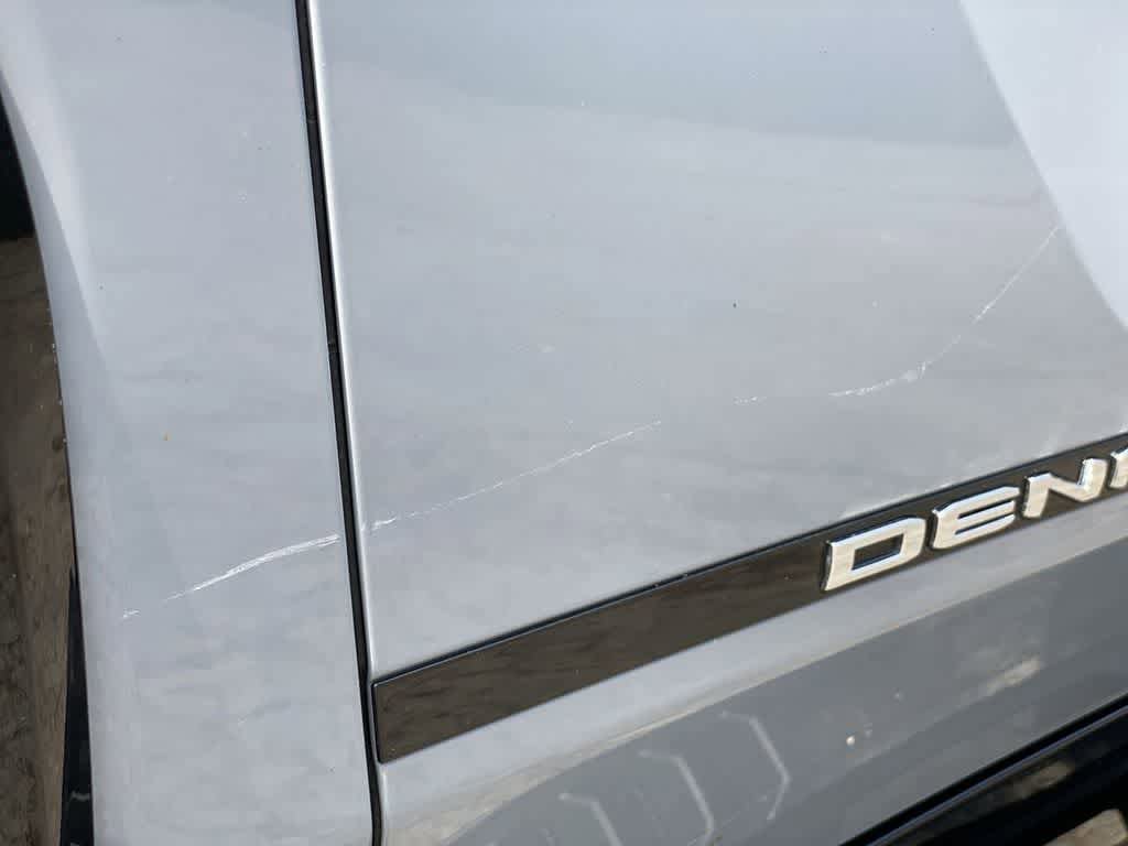 Used 2025 GMC Sierra EV Denali AWD/4WD image 31
