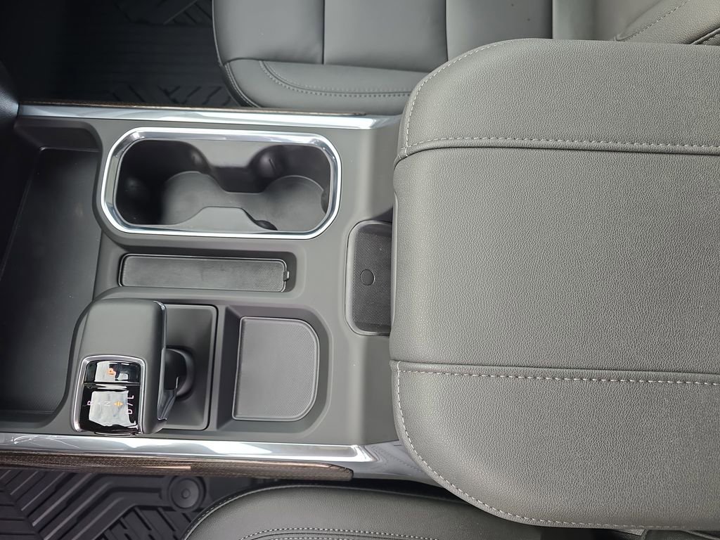 New 2026 Chevrolet Silverado 1500 LT w/ All Star Edition Plus AWD/4WD image 25