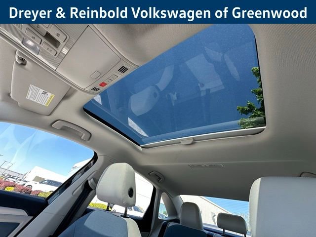 New 2026 Volkswagen Jetta SE FWD image 22