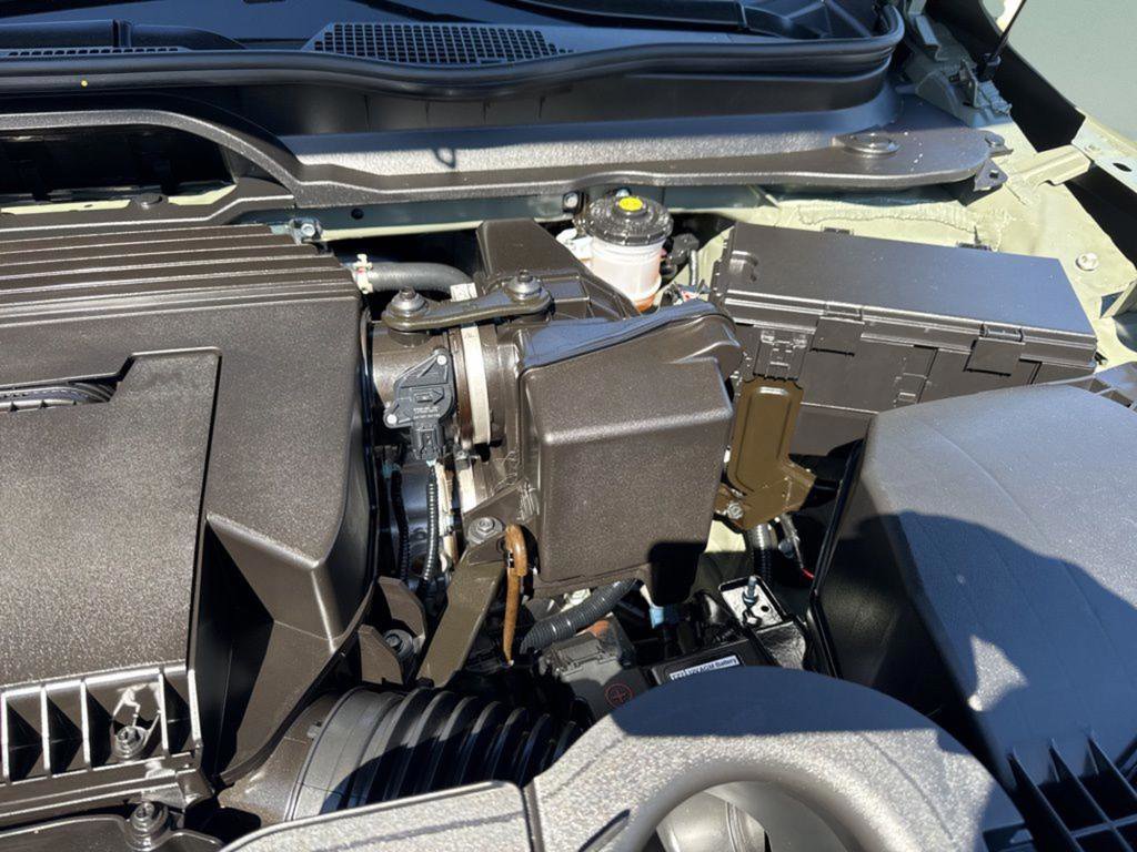 Used 2026 Honda Passport TrailSport image 41