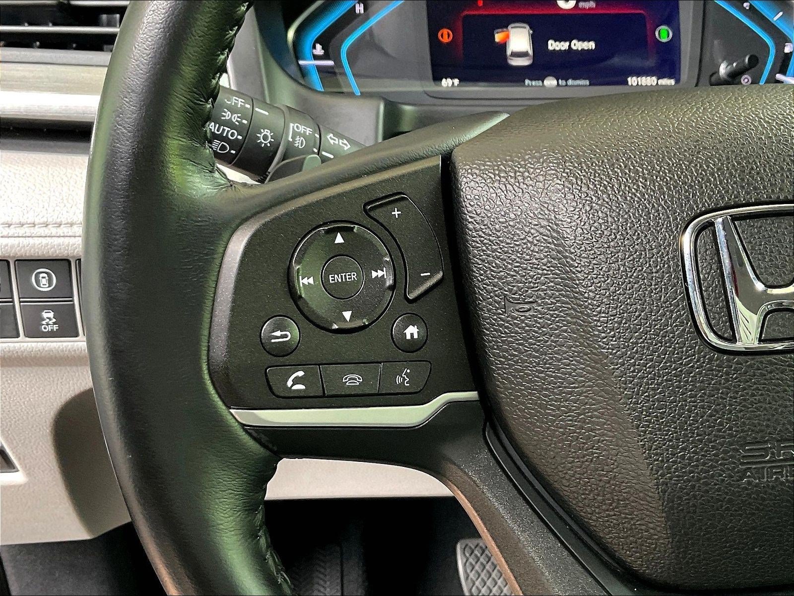 Used 2022 Honda Odyssey EX-L image 11
