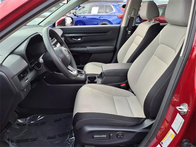 Certified 2024 Honda CR-V EX image 4