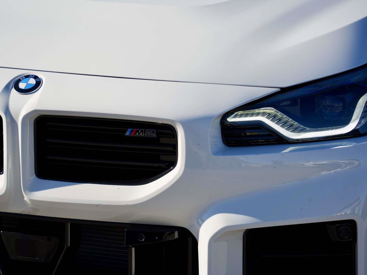 New 2025 BMW M2 RWD w/ Lighting Package image 5