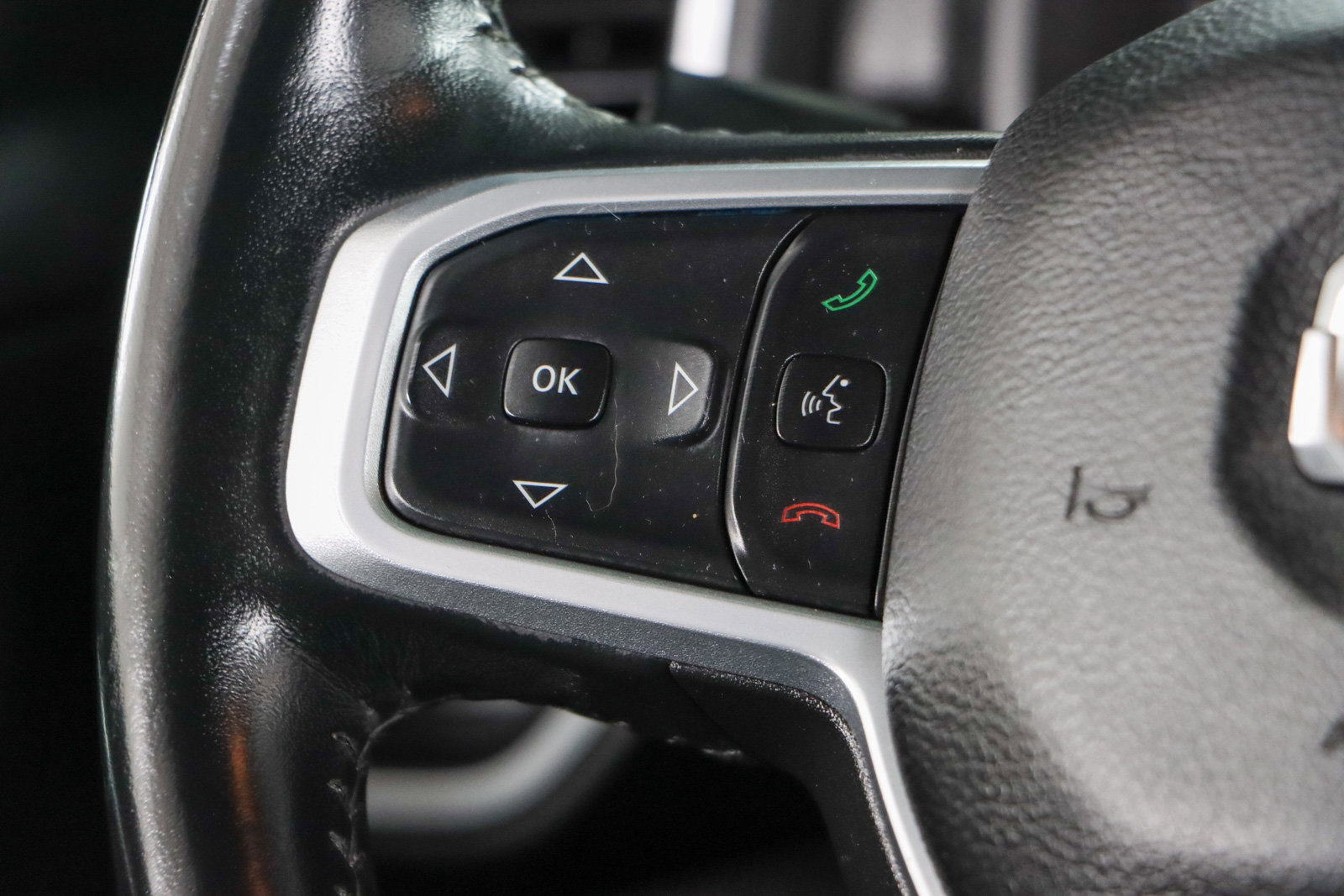 Used 2023 RAM 1500 Big Horn image 14