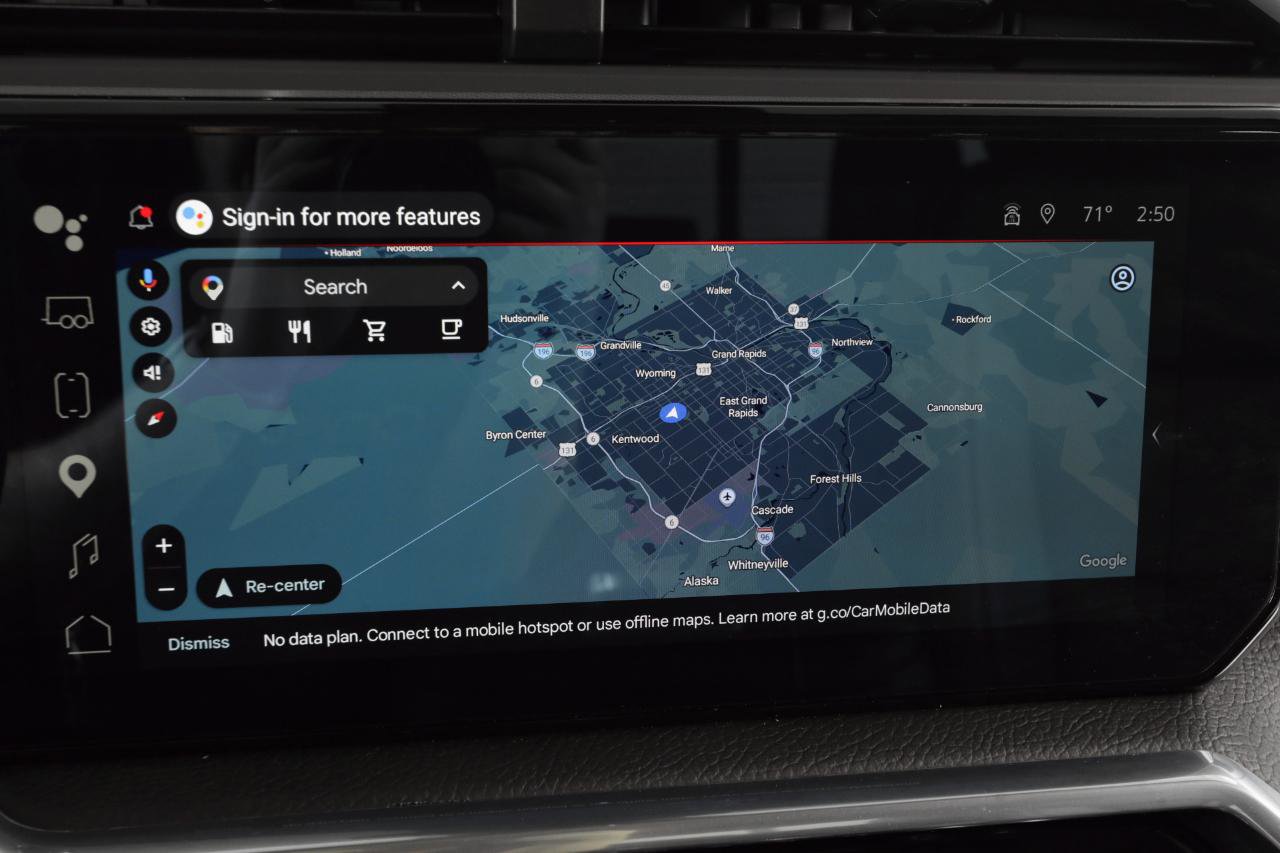 Used 2022 GMC Sierra 1500 Denali image 25