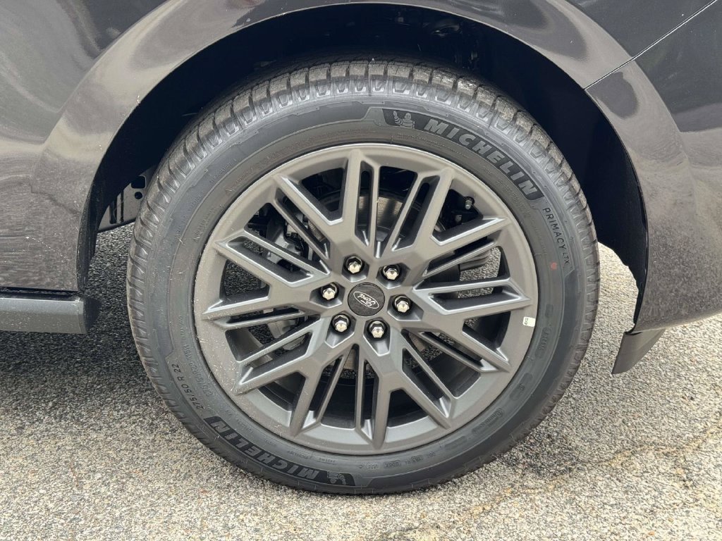 New 2027 Ford Expedition Max Platinum w/ Stealth Appearance Package AWD/4WD image 27
