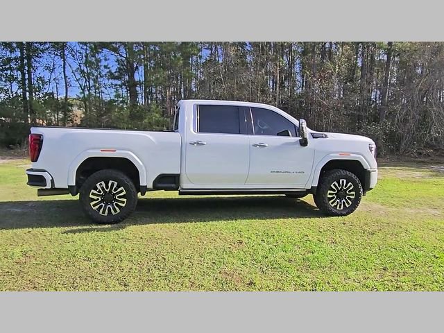 Used 2025 GMC Sierra 2500 Denali Ultimate image 31