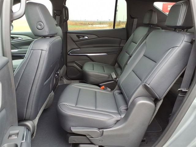 New 2026 Chevrolet Traverse LT w/ Driver Confidence Package image 24