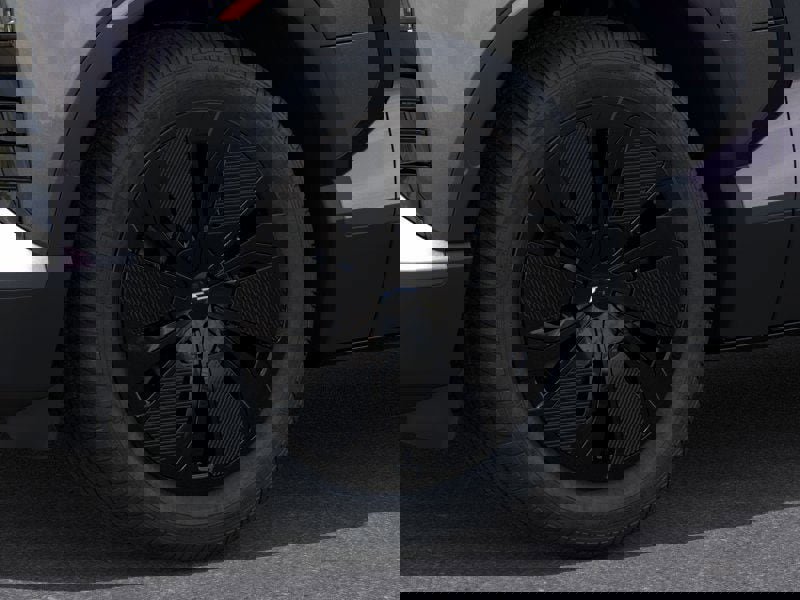 New 2026 Chevrolet Blazer EV LT image 9