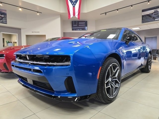 New 2026 Dodge Charger R/T Scat Pack image 25