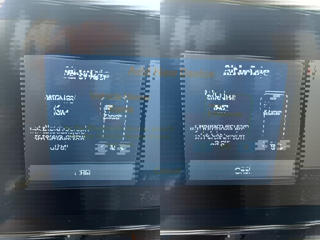 New 2026 Hyundai Kona Limited image 22