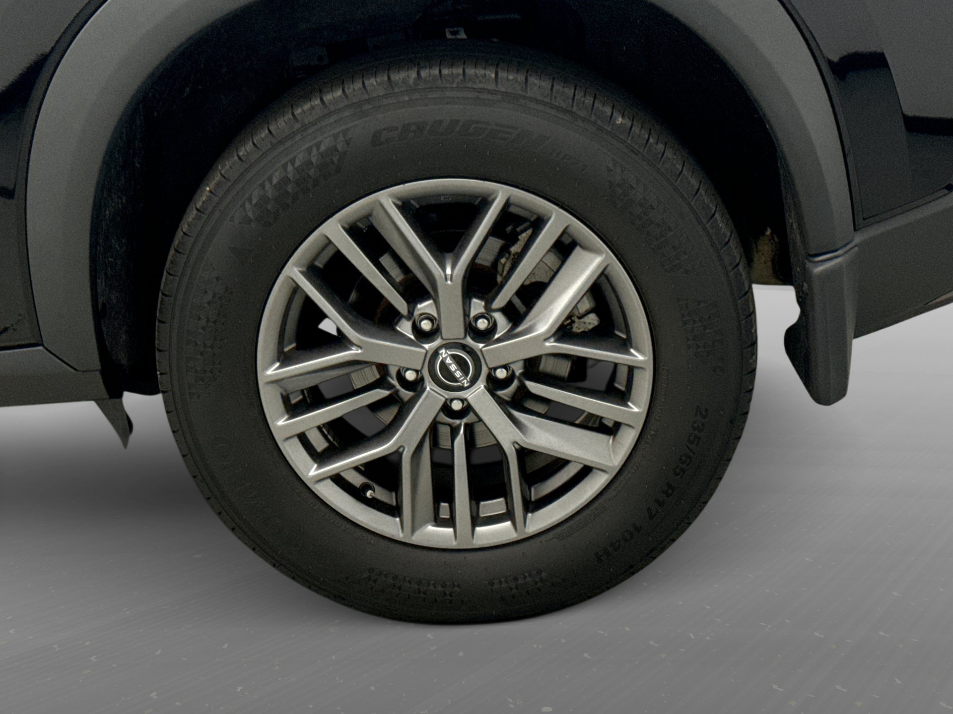 Used 2023 Nissan Rogue S AWD/4WD image 12