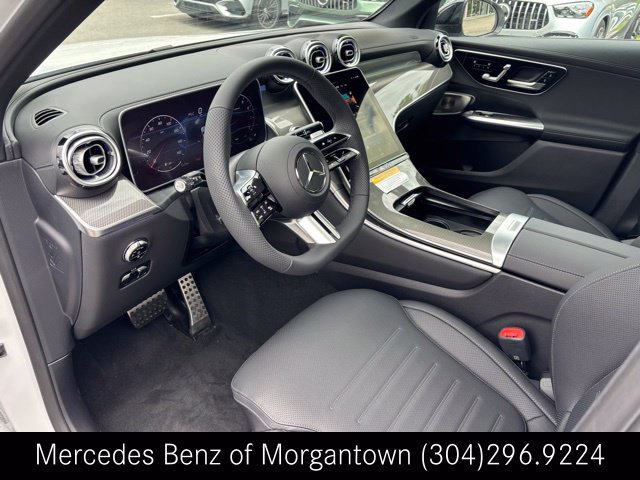 New 2026 Mercedes-Benz GLC 300 4MATIC image 14