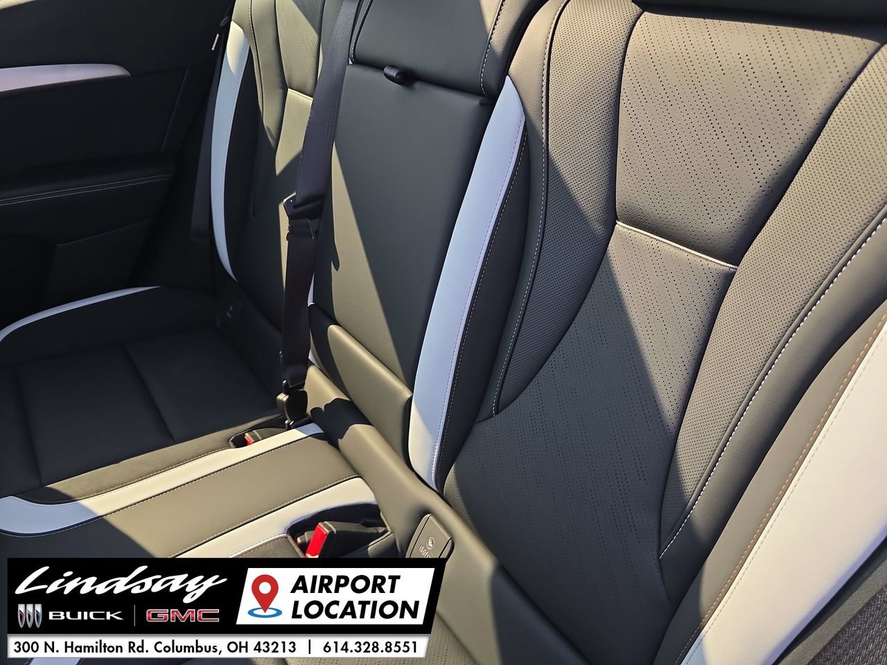 New 2026 Buick Envision Sport Touring AWD/4WD image 27