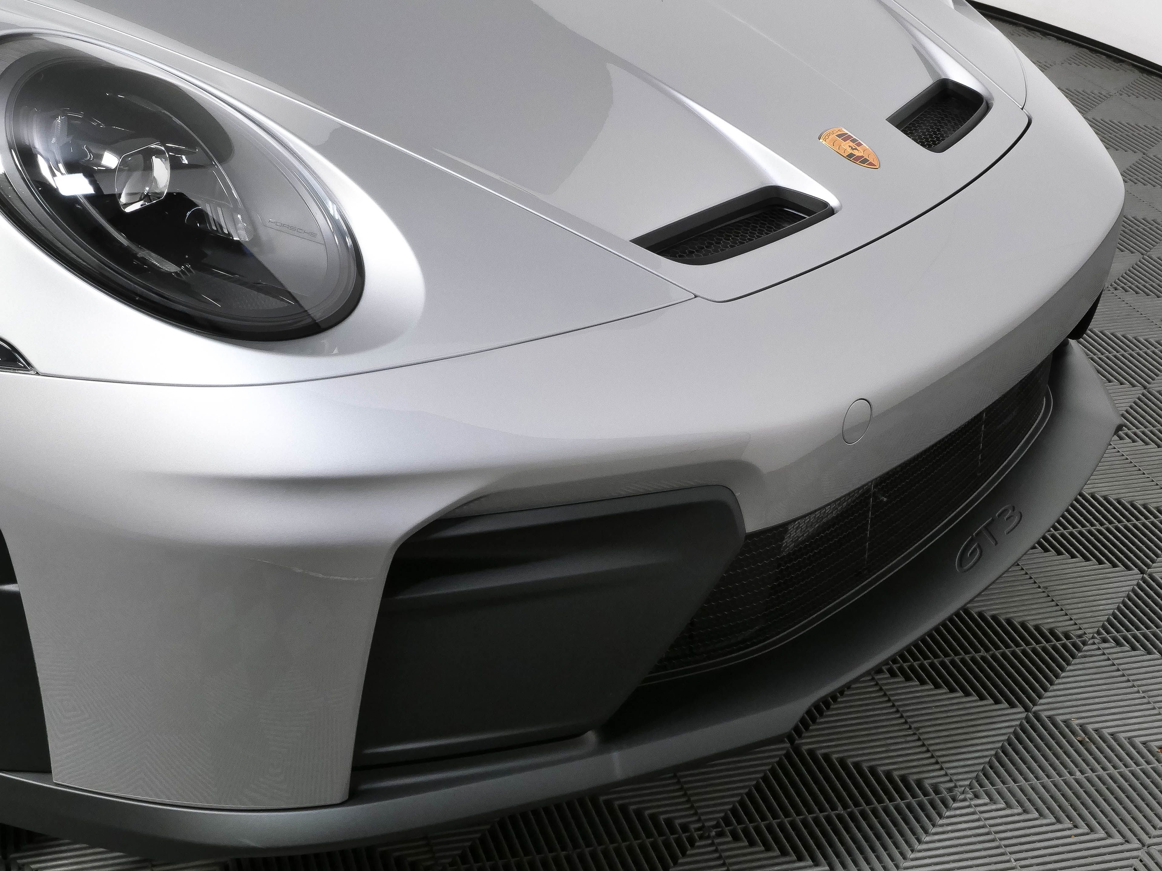 Certified 2026 Porsche 911 GT3 RWD image 32